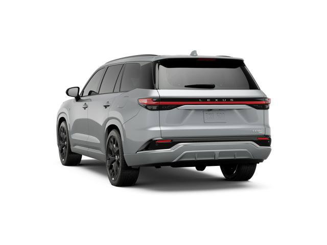 New 2026 Lexus TX 350 AWD image 3