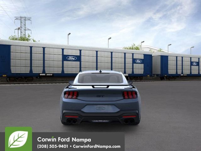 New 2026 Ford Mustang GT image 6