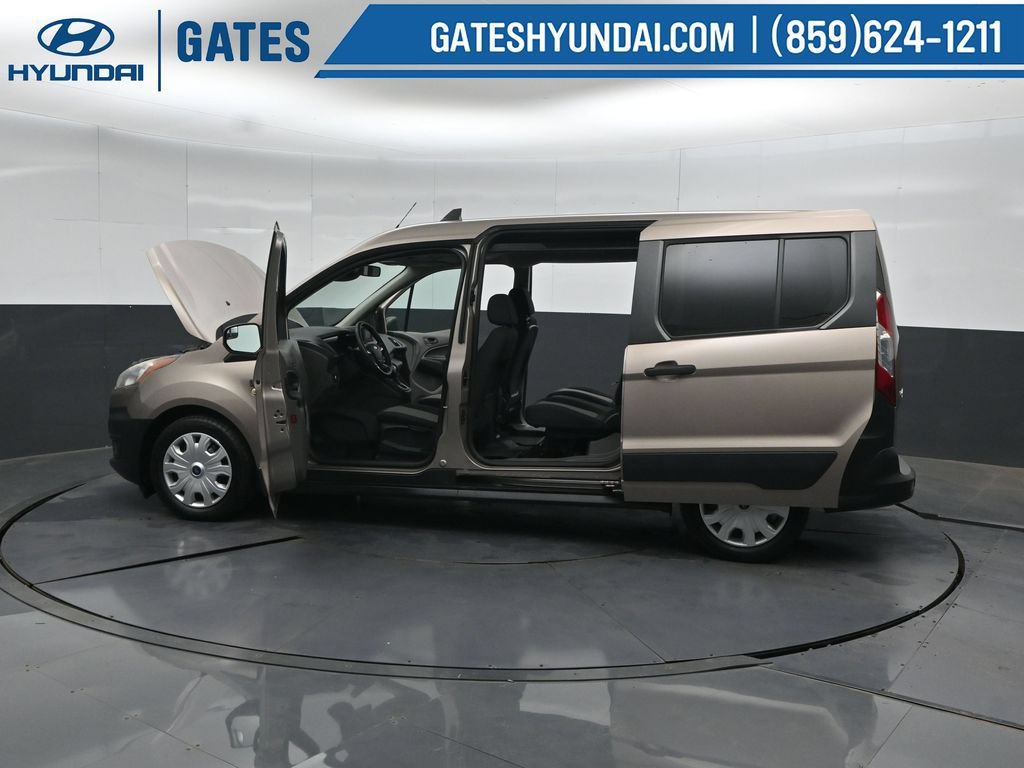 Used 2020 Ford Transit Connect XL FWD image 52
