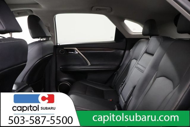 Used 2021 Lexus RX 350 AWD w/ Premium Package image 29