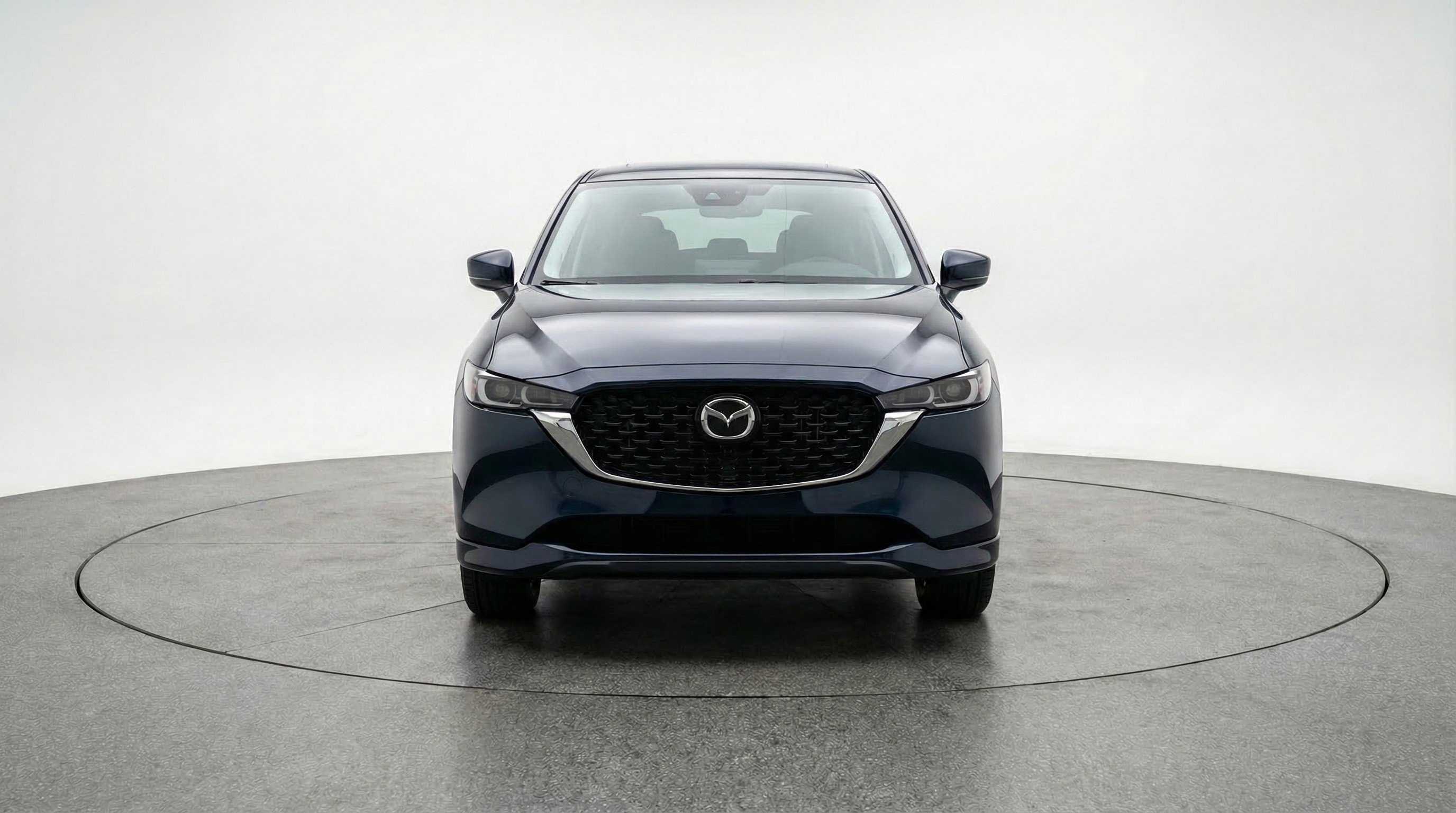 Used 2024 MAZDA CX-5 AWD 2.5 S w/ Select Package image 2