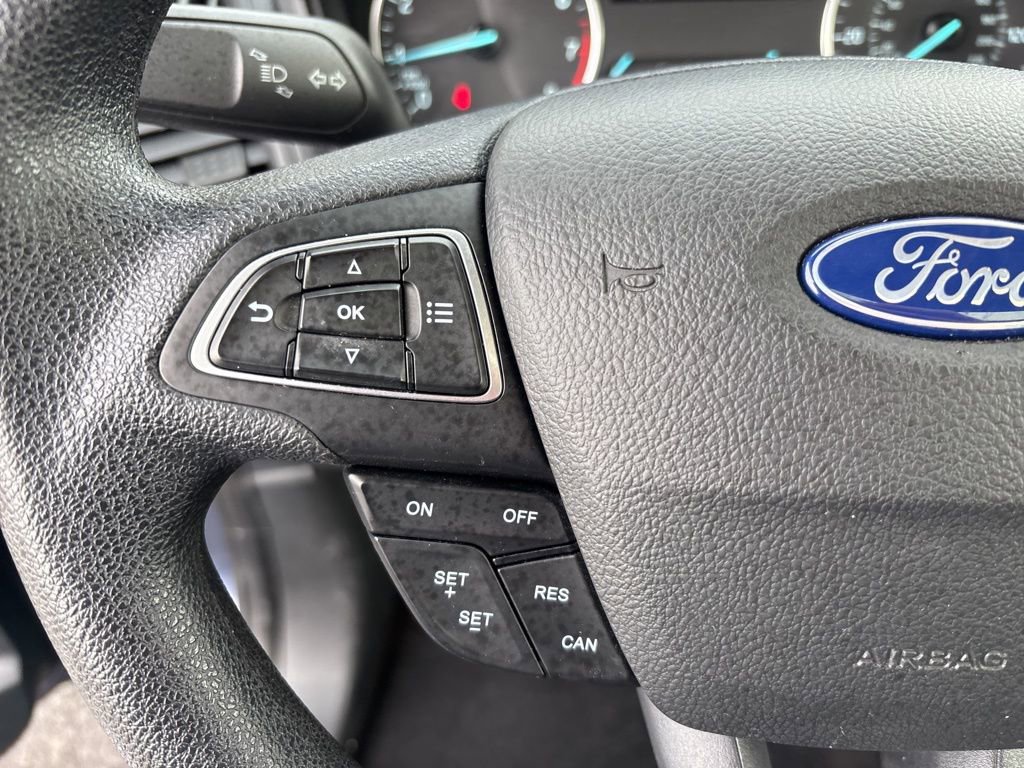 Used 2022 Ford EcoSport SE image 16