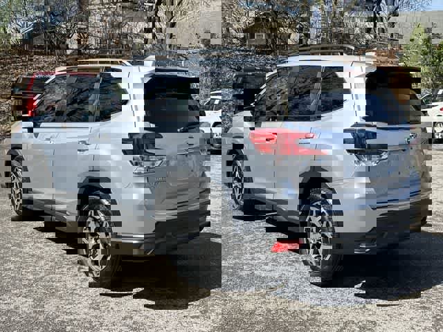 Certified 2023 Subaru Forester Premium image 31