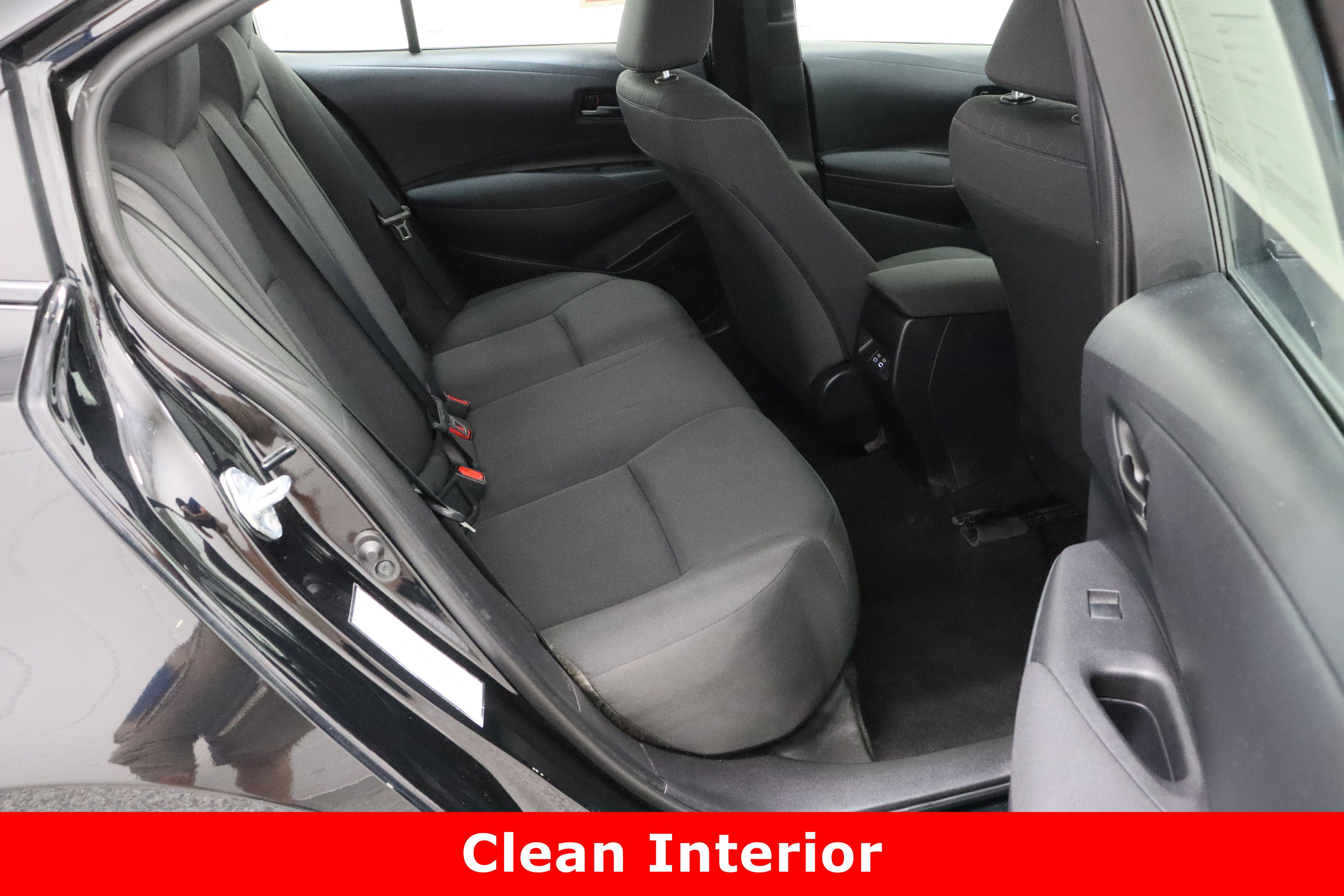 Certified 2024 Toyota Corolla LE image 30