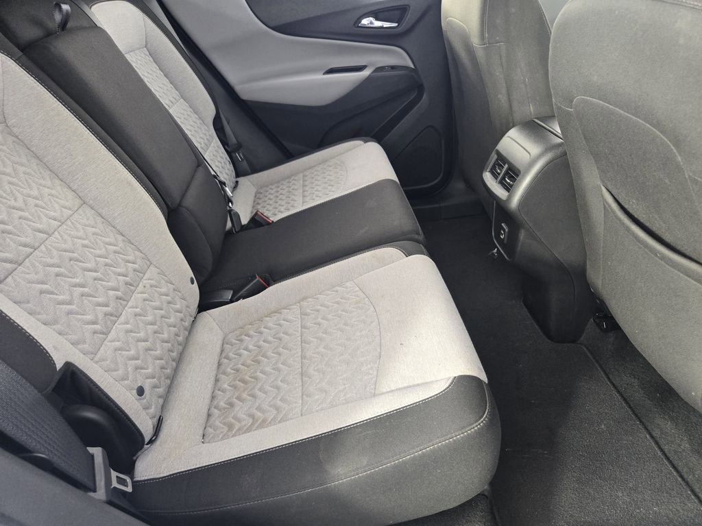 Used 2023 Chevrolet Equinox LS w/ LS Convenience Package FWD image 34