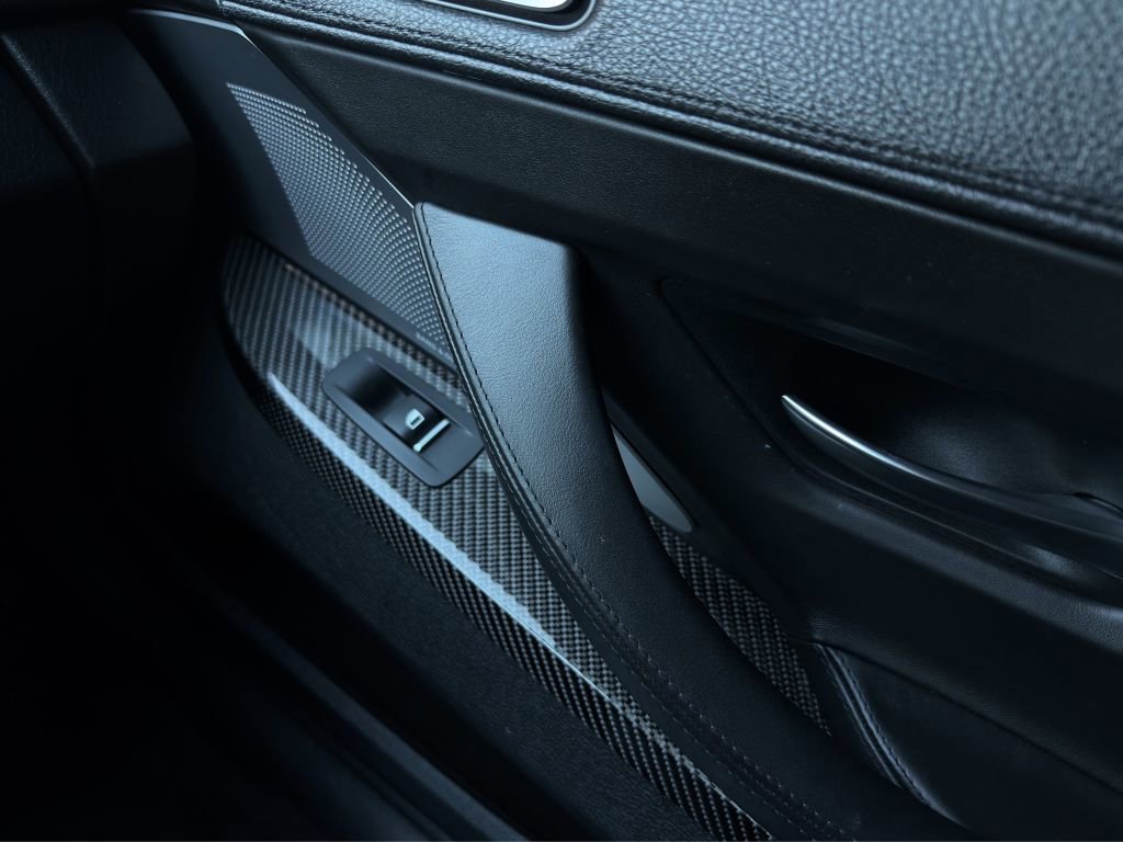 Used 2017 BMW M6 Gran Coupe image 15