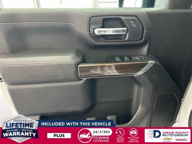 Used 2023 Chevrolet Silverado 2500 LT w/ Convenience Package image 17