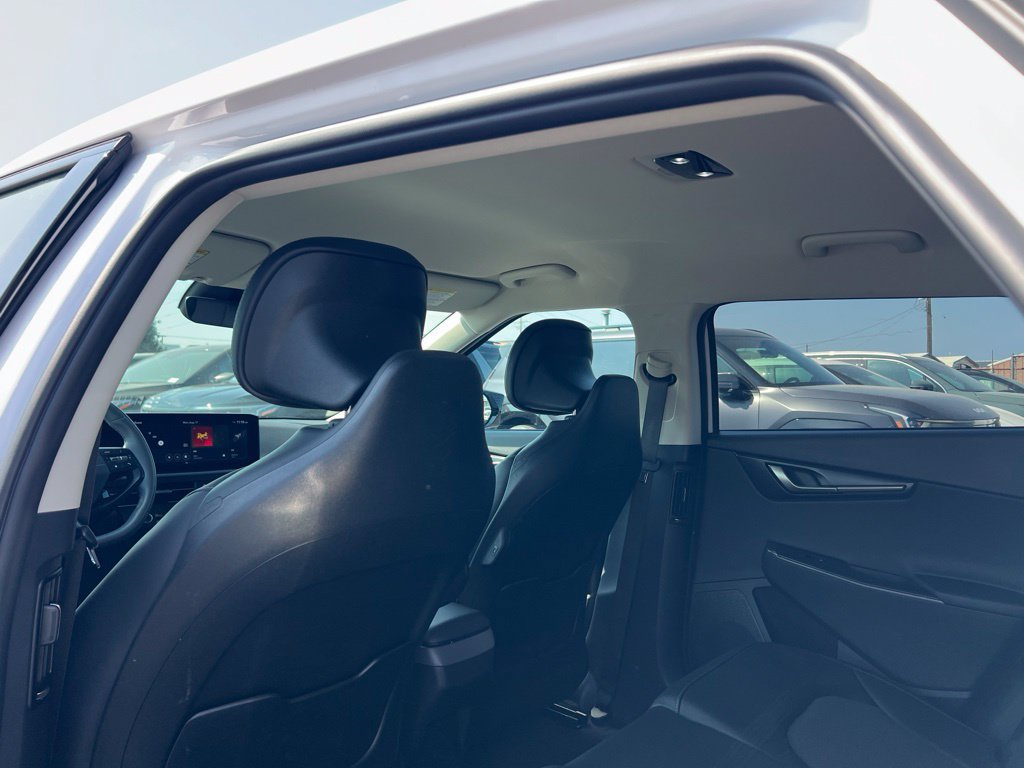 Certified 2025 Kia EV6 Light RWD image 13