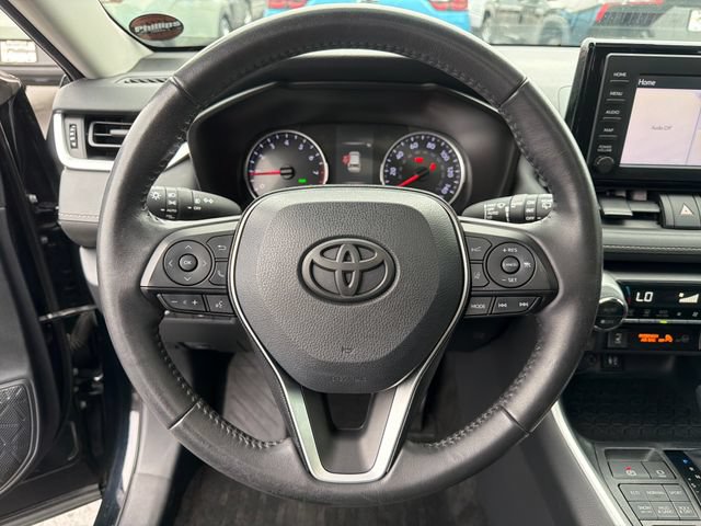 Used 2019 Toyota RAV4 XLE w/ Convenience Package AWD/4WD image 16