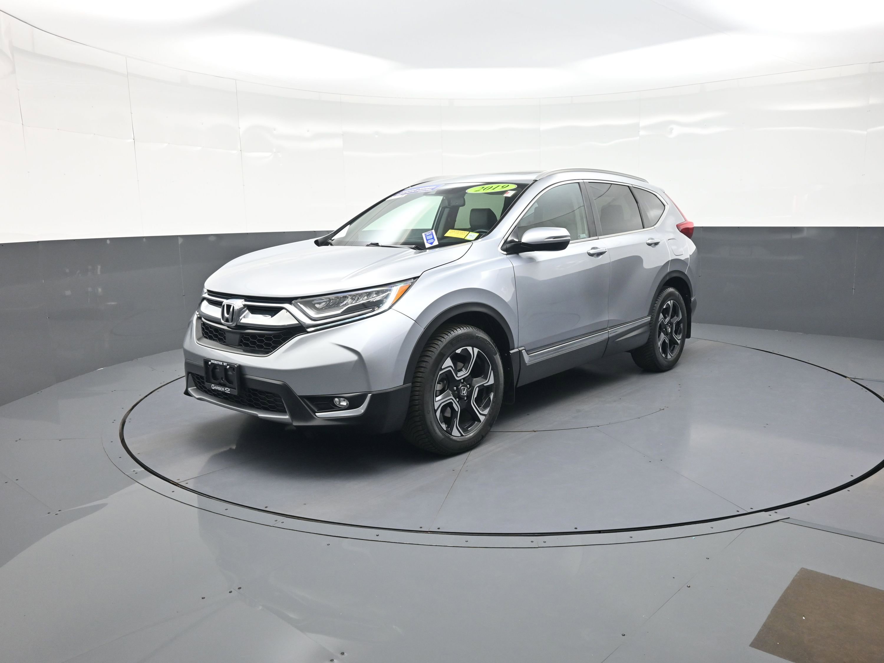 Used 2019 Honda CR-V Touring image 7