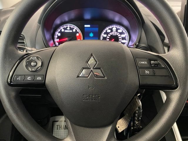 Used 2023 Mitsubishi Eclipse Cross LE AWD/4WD image 14
