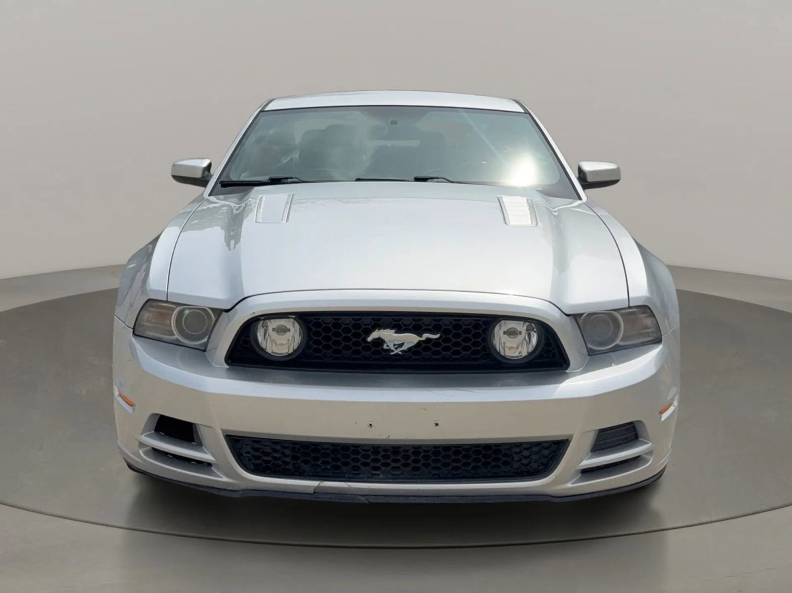 Used 2014 Ford Mustang GT Premium w/ Equipment Group 401A RWD image 5