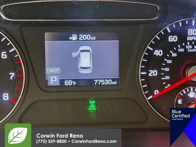 Used 2019 Kia Sorento S image 16