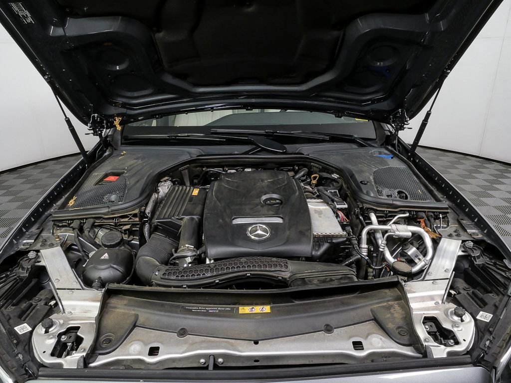 Used 2017 Mercedes-Benz E 300 image 35