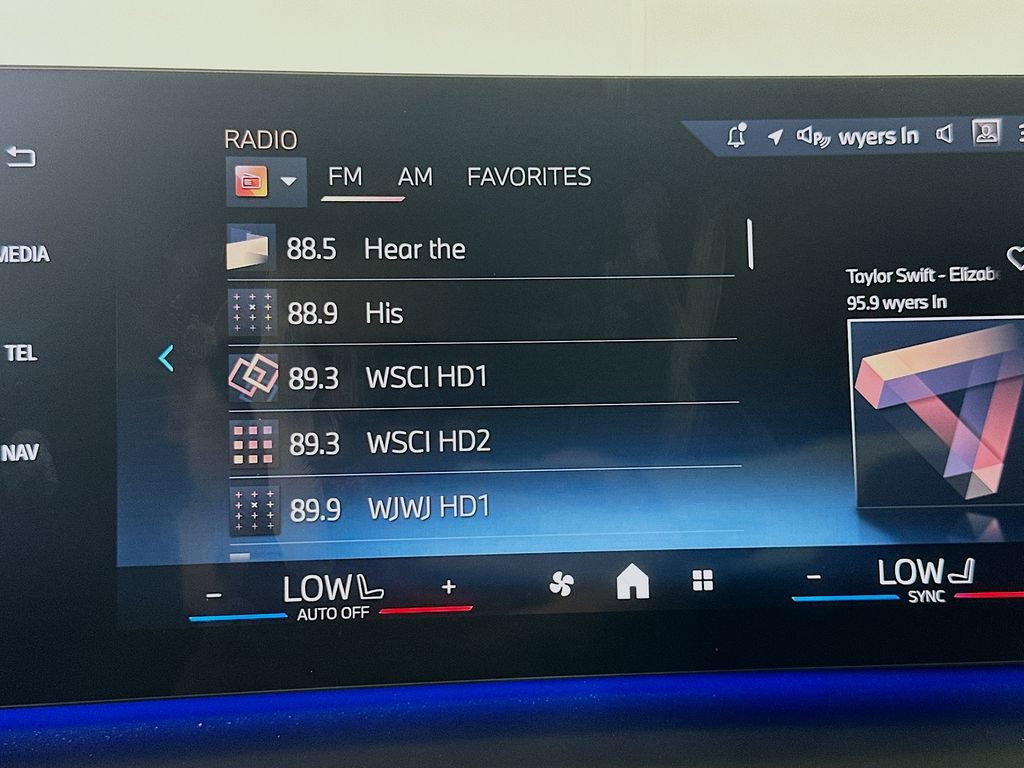 Used 2025 BMW 228i xDrive AWD/4WD image 29