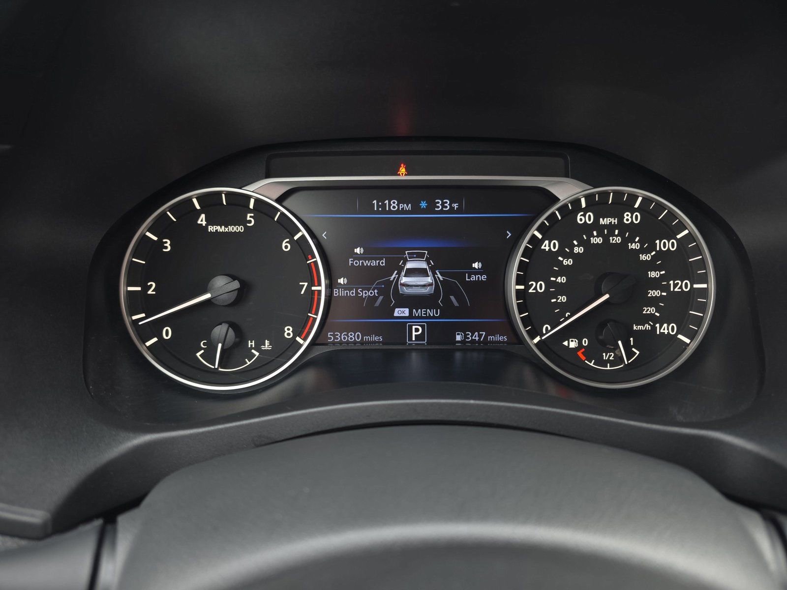 Used 2024 Nissan Altima 2.5 SV image 18