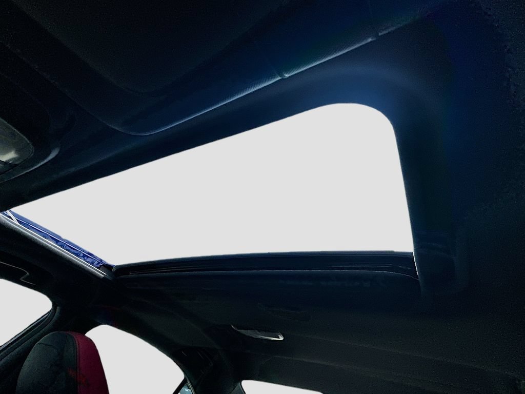 New 2026 Subaru WRX Limited AWD/4WD image 23