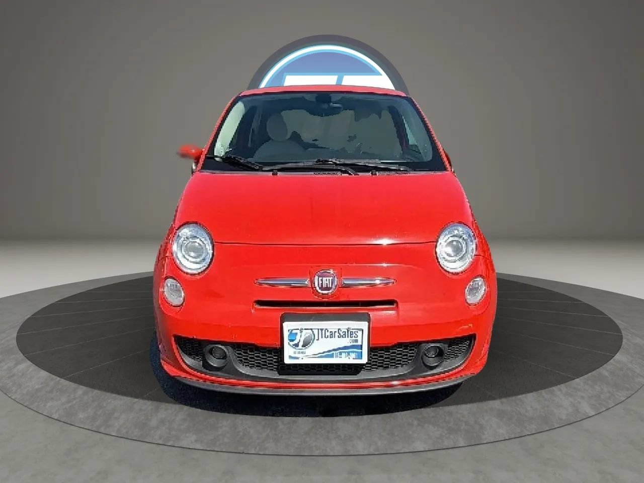 Used 2018 FIAT 500 Pop FWD image 20