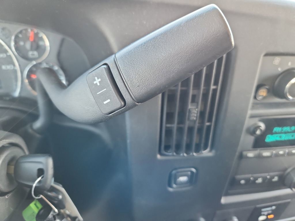 Used 2021 Chevrolet Express 2500 w/ Driver Convenience Package image 19