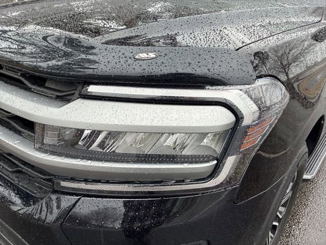 Used 2022 Ford Expedition XLT image 10