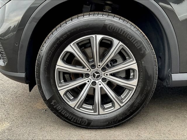 Used 2026 Mercedes-Benz GLC 300 4MATIC image 36