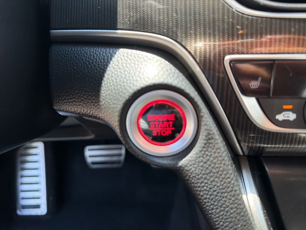 Used 2021 Honda Accord Sport Special Edition image 20