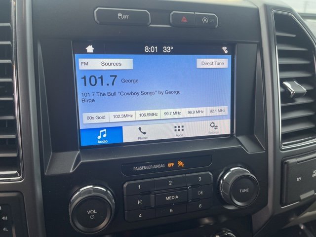 Used 2019 Ford F150 XLT w/ Equipment Group 302A Luxury image 30