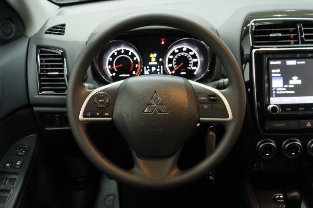 New 2026 Mitsubishi Outlander Sport AWD image 21