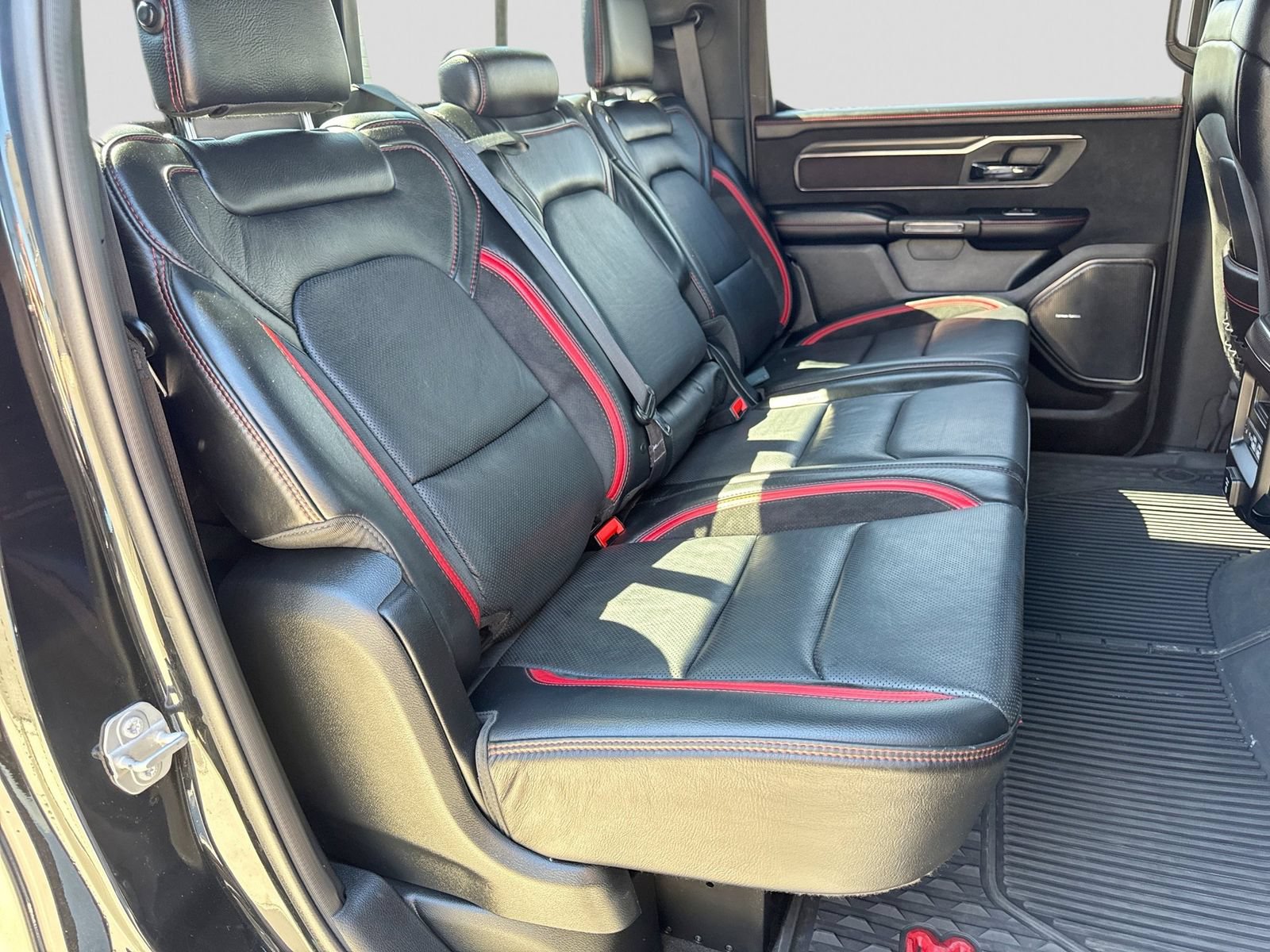 Used 2021 RAM 1500 TRX w/ TRX Level 2 Equipment Group AWD/4WD image 27