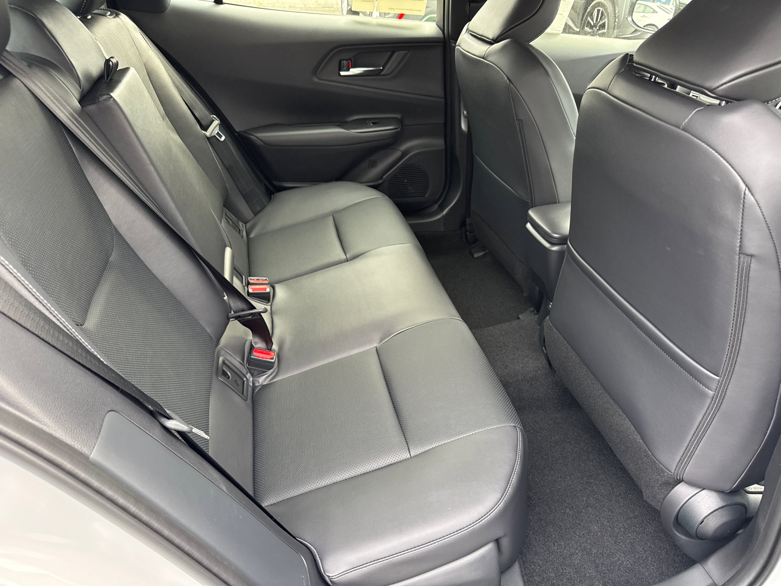 New 2026 Toyota Prius Plug-In Hybrid image 19