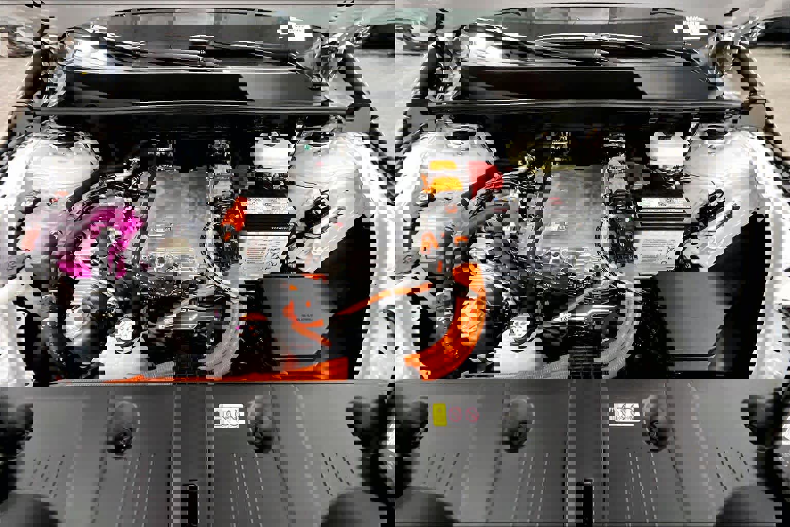 New 2026 Subaru Solterra image 16