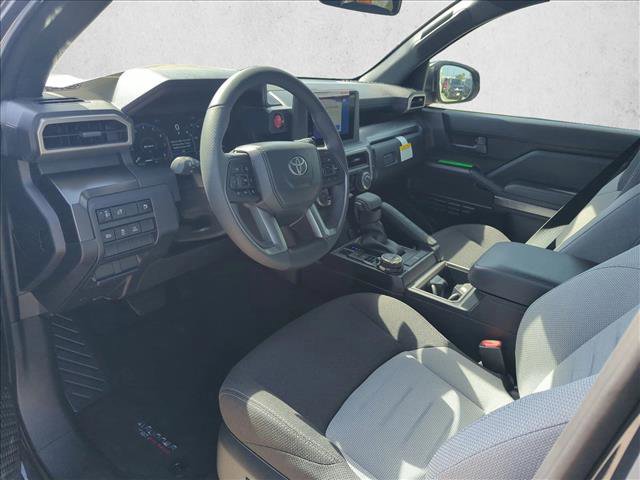 New 2026 Toyota 4Runner 4WD image 3