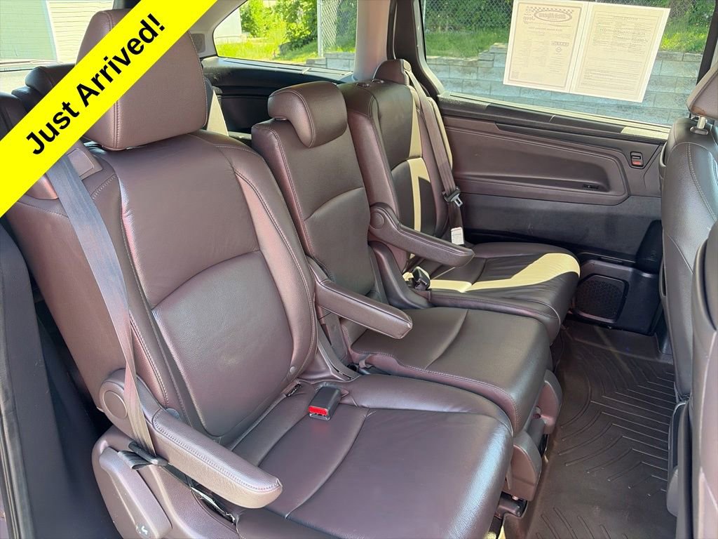 Used 2019 Honda Odyssey Elite image 15