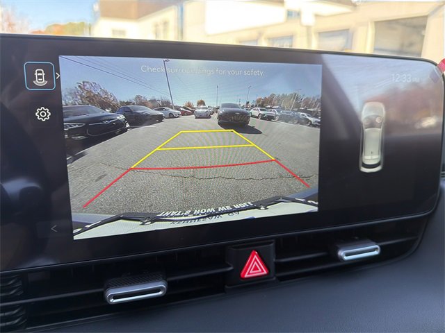 New 2026 Hyundai Ioniq 5 SEL image 29