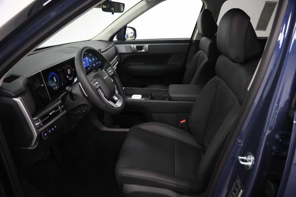 New 2027 Hyundai Santa Fe SEL w/ Tow & Go Package AWD/4WD image 17
