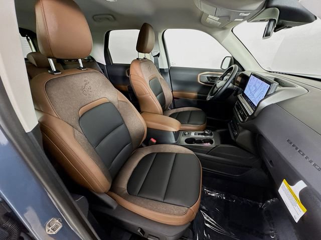 New 2026 Ford Bronco Sport Outer Banks image 27
