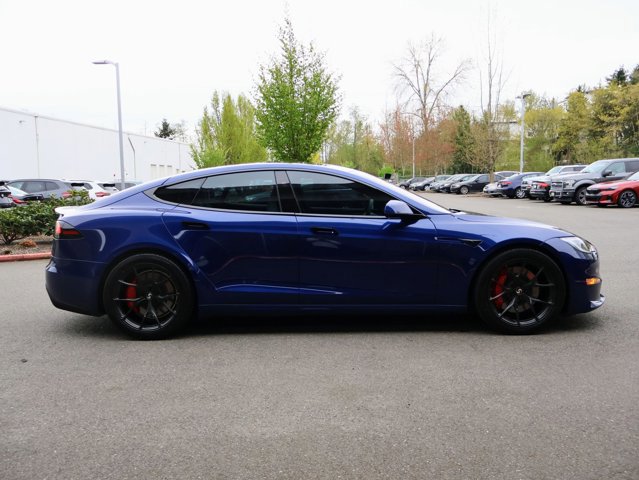 Used 2023 Tesla Model S Plaid image 6
