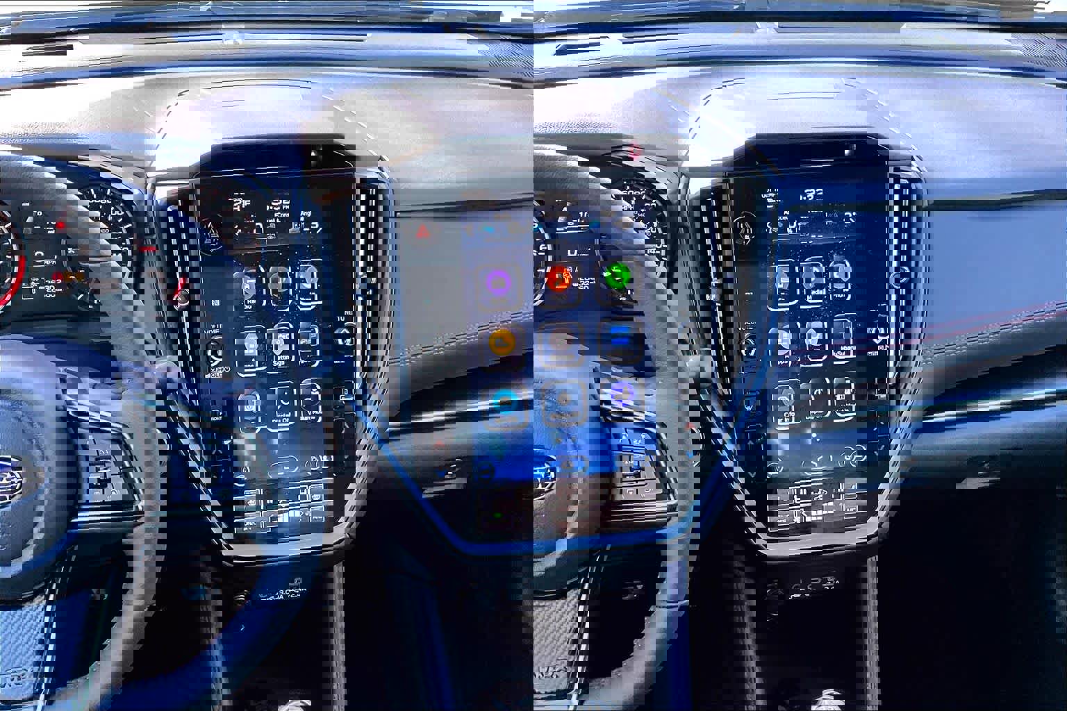 Used 2025 Subaru WRX Premium image 7