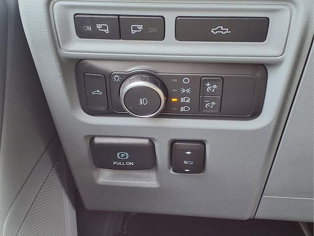 Certified 2021 Ford F150 XLT w/ Equipment Group 302A High image 23