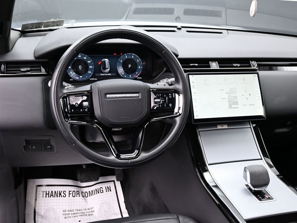 Used 2025 Land Rover Range Rover Velar S image 31
