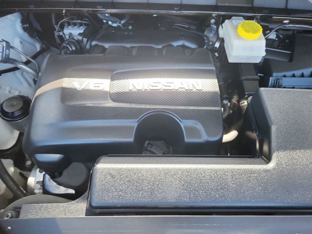 Used 2022 Nissan Pathfinder Platinum w/ Lighting Package (N93) image 20