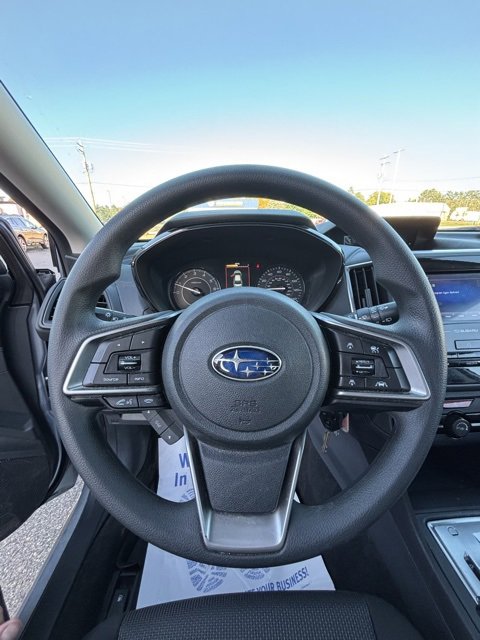 Used 2022 Subaru Impreza 2.0i image 22