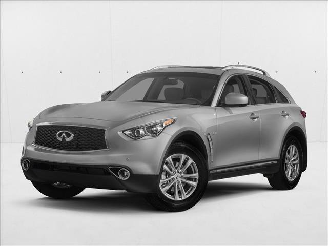 Used 2017 INFINITI QX70 2WD w/ Limited Package video 1