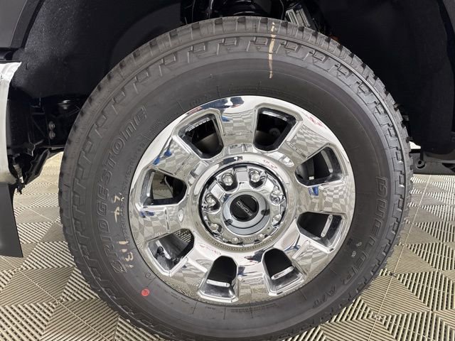 New 2026 Ford F350 Lariat w/ Lariat Ultimate Package image 28