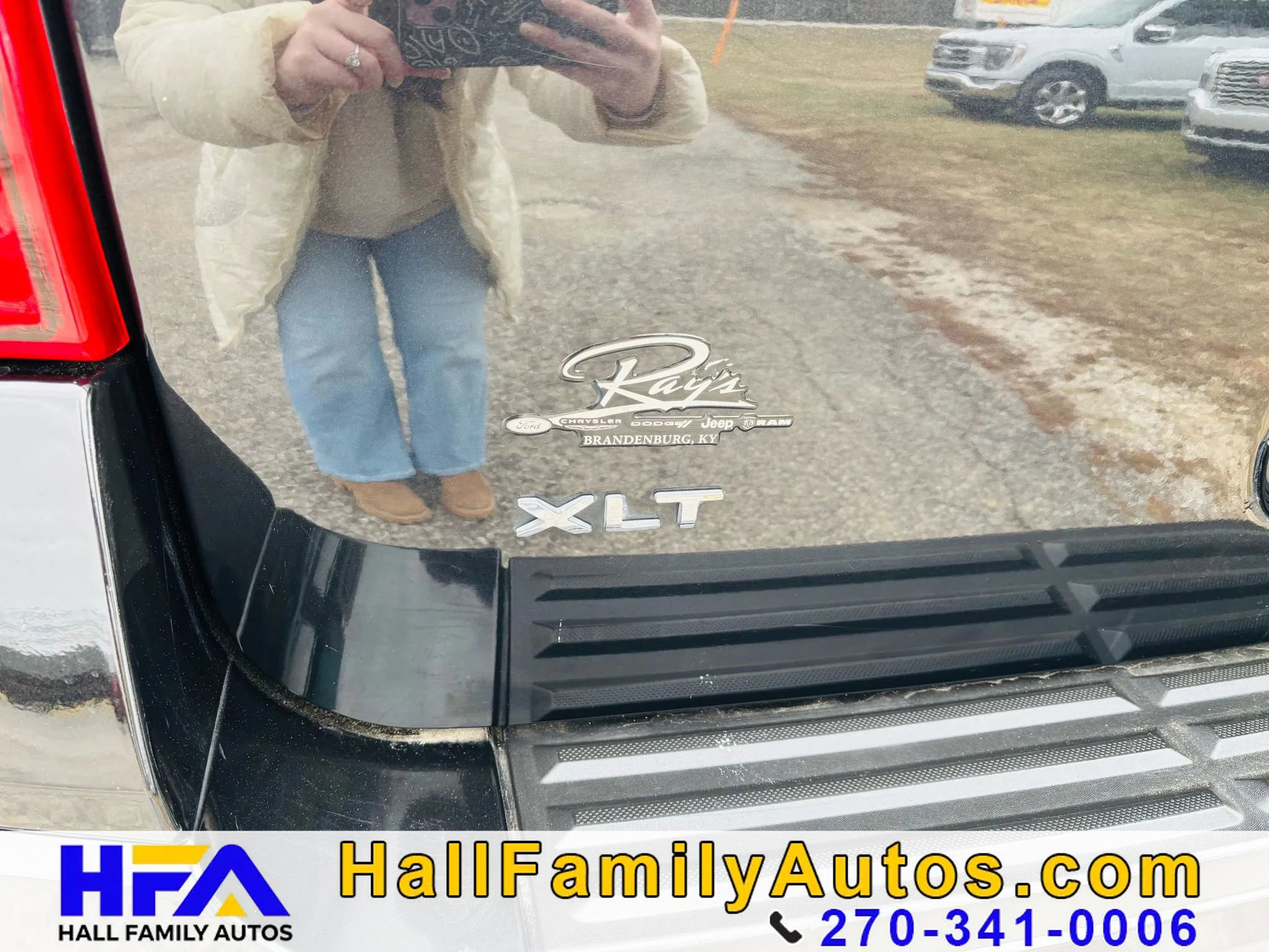 Used 2015 Ford Expedition EL XLT w/ Equipment Group 202A image 10