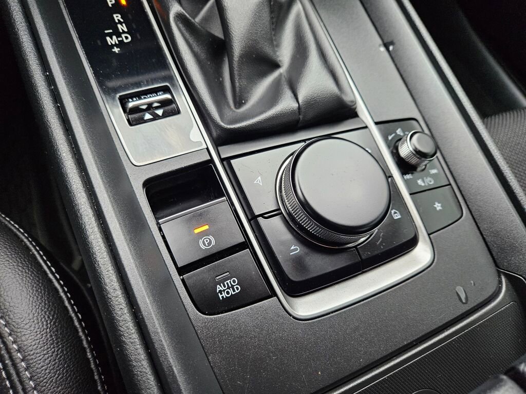 Certified 2025 MAZDA CX-50 AWD 2.5 S w/ Weather Package image 24