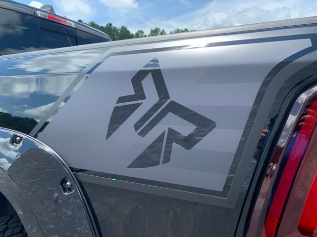 New 2025 RAM 1500 Big Horn image 21