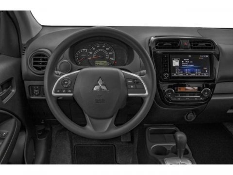 Used 2024 Mitsubishi Mirage G4 ES image 7