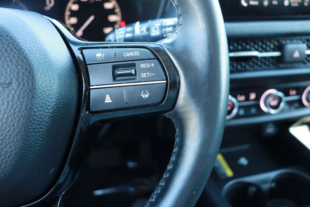 Used 2024 Honda HR-V EX-L image 20