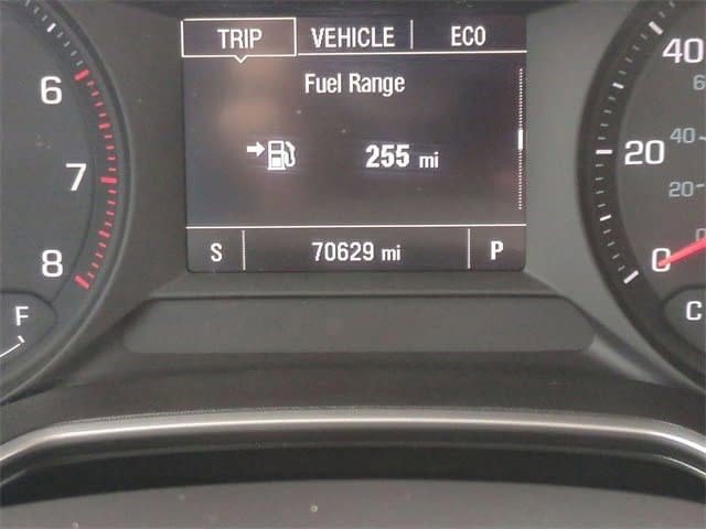 Used 2023 Chevrolet TrailBlazer LS image 11